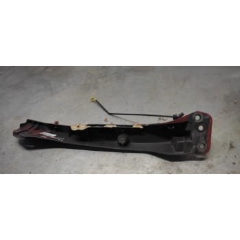 Recambio de travesaño superior para renault clio iii authentique referencia OEM IAM  DELANTERO IZQUIERDO 