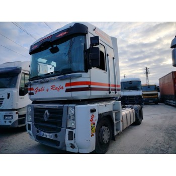 renault magnum ab del año 2012