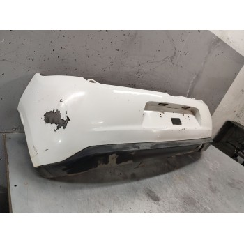 Recambio de paragolpes trasero para citroën c3 lx referencia OEM IAM   