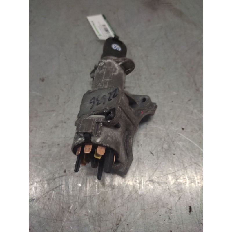 Recambio de conmutador de arranque para volkswagen passat berlina (3b2) comfortline referencia OEM IAM 4B0905851A - Azul 3