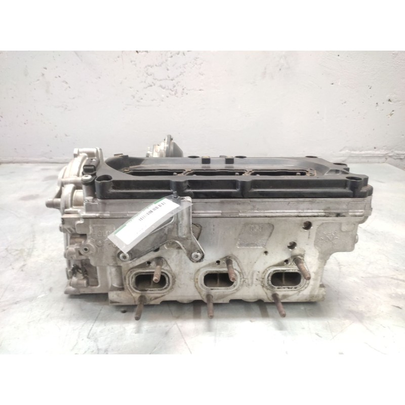 Recambio de culata para audi q7 (4l) 3.0 tdi (176kw) referencia OEM IAM - Blanco 2
