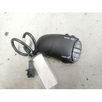 Recambio de mando radio para renault magnum ab diesel referencia OEM IAM 742101463901  7421014639
