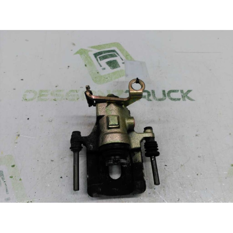 Recambio de pinza freno trasera izquierda para ford focus turnier (cak) ghia referencia OEM IAM R98AX2553AA - Verde 3