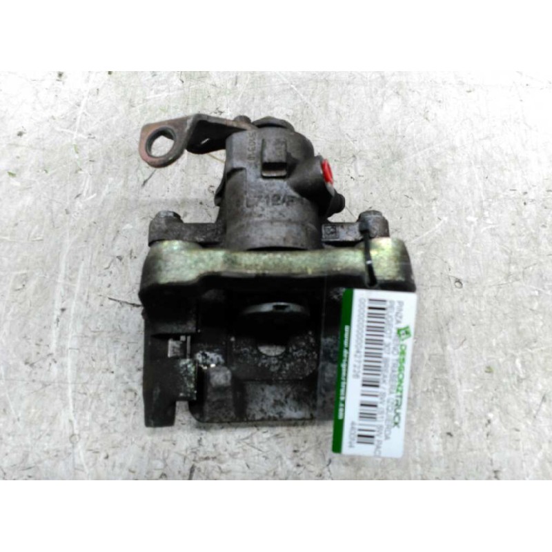 Recambio de pinza freno trasera izquierda para peugeot 307 break / sw (s1) sw pack referencia OEM IAM 4400N4 - Gris 3