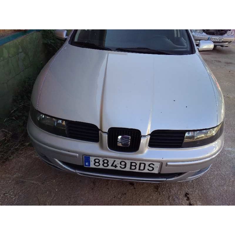 SEAT LEON (1M1)