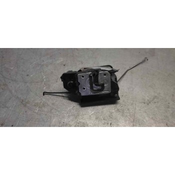 Recambio de cerradura puerta delantera izquierda para ssangyong kyron 270 xdi limited 4wd referencia OEM IAM  5 PINS 
