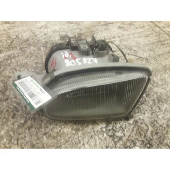 Recambio de faro antiniebla izquierdo para mercedes-benz clase clk (w208) coupe 230 compressor (208.347) referencia OEM IAM   