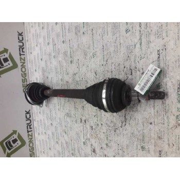Recambio de transmision delantera izquierda para renault laguna (b56) 1.6 16v rt referencia OEM IAM   
