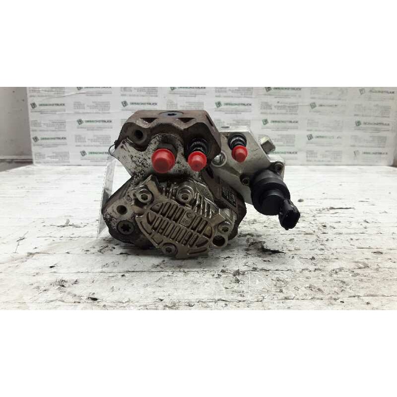 Recambio de bomba inyeccion para nissan primera berlina (p12) acenta referencia OEM IAM 8200108225 0445010075 BOSCH - Negro 2
