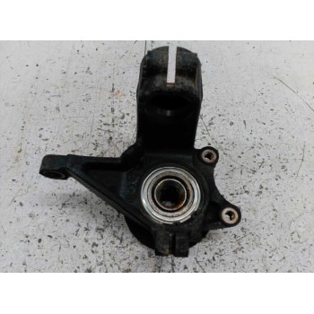 Recambio de mangueta delantera izquierda para citroën zx 1.9 d armonia referencia OEM IAM   