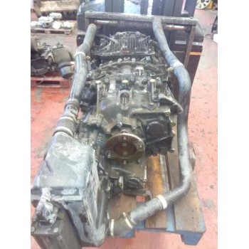 CAJA CAMBIOS 12AS2131TD 1353040014 81320046112