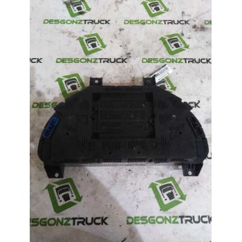 Recambio de cuadro instrumentos para iveco stralis (as) fsa t / fp lt 4x2 gran espacio referencia OEM IAM 41221003  