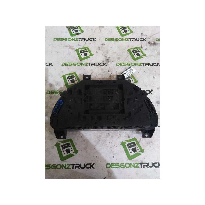 Recambio de cuadro instrumentos para iveco stralis (as) fsa t / fp lt 4x2 gran espacio referencia OEM IAM 41221003 2