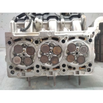 Recambio de culata para audi q7 (4l) 3.0 tdi (176kw) referencia OEM IAM   