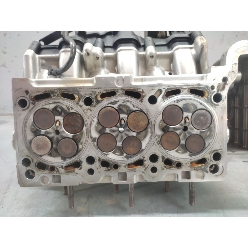 Recambio de culata para audi q7 (4l) 3.0 tdi (176kw) referencia OEM IAM - Blanco 3