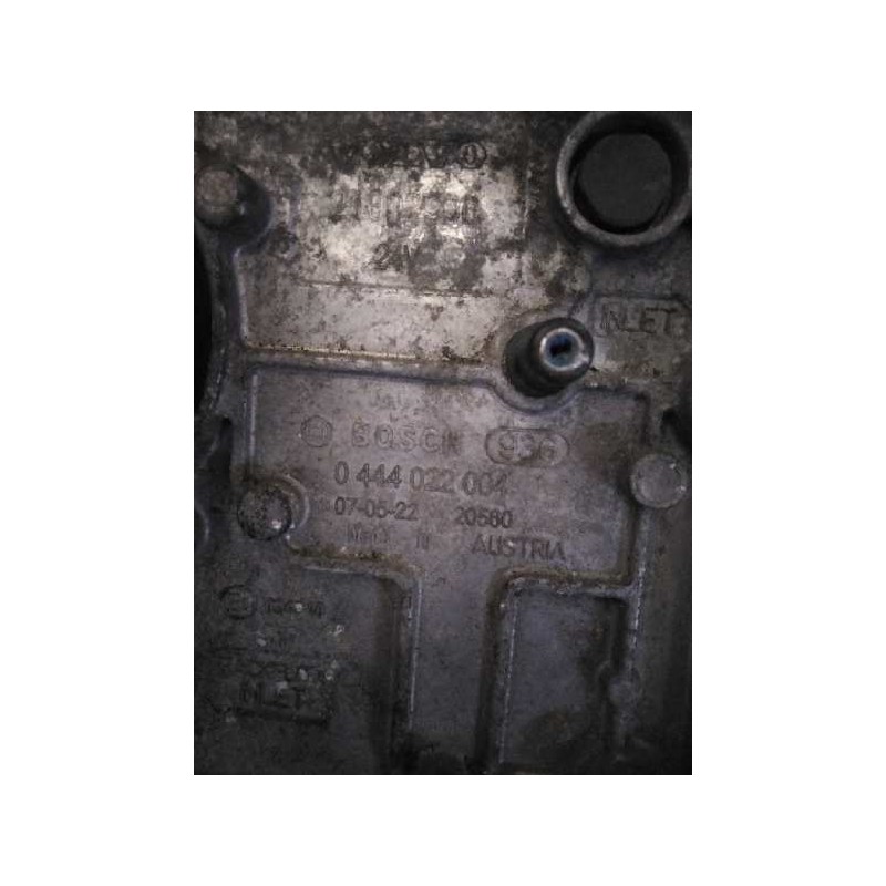 Recambio de modulador adblue para volvo fh 12 2002  fsa xlow 4x2 corto referencia OEM IAM 21002996 0444022004 4