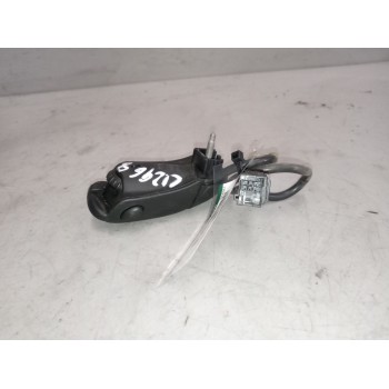 Recambio de mando radio para renault magnum ab diesel referencia OEM IAM 742101463901  7421014639