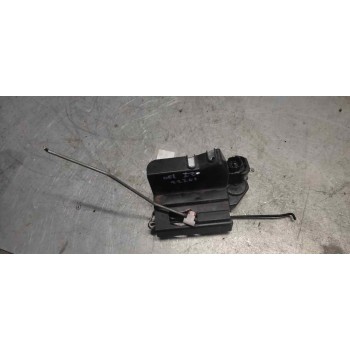 Recambio de cerradura puerta delantera izquierda para ssangyong kyron 270 xdi limited 4wd referencia OEM IAM  5 PINS 