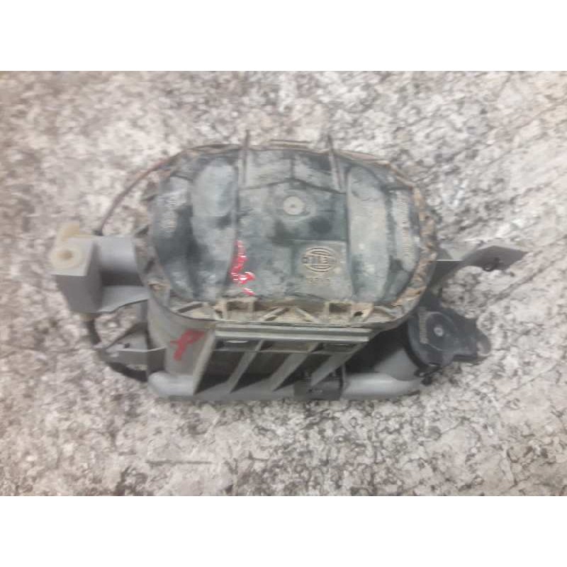Recambio de faro antiniebla izquierdo para mercedes-benz clase clk (w208) coupe 230 compressor (208.347) referencia OEM IAM - Negro 2