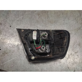 Recambio de piloto trasero derecho para nissan almera (n15) gx referencia OEM IAM   