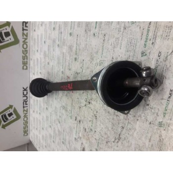 Recambio de transmision delantera izquierda para renault laguna (b56) 1.6 16v rt referencia OEM IAM   