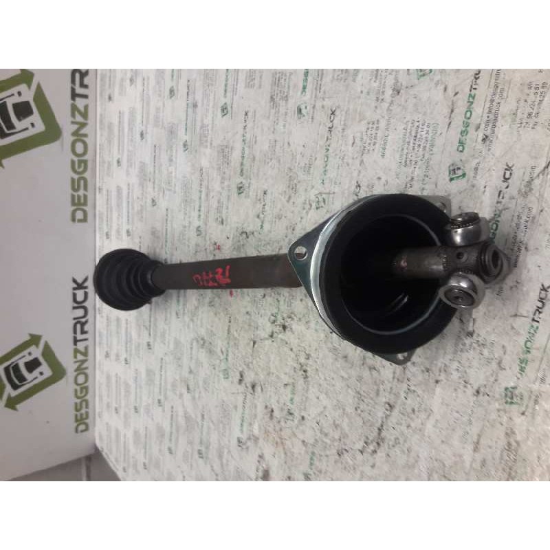 Recambio de transmision delantera izquierda para renault laguna (b56) 1.6 16v rt referencia OEM IAM - Gris 3
