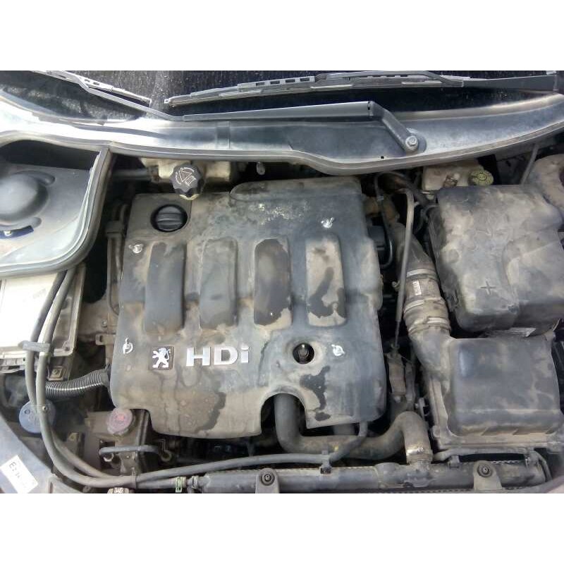 PEUGEOT 206 BERLINA