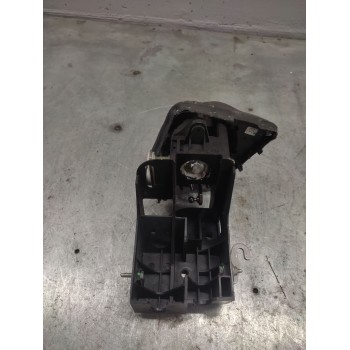 Recambio de palanca cambio para renault kangoo dynamique referencia OEM IAM 8200963222  