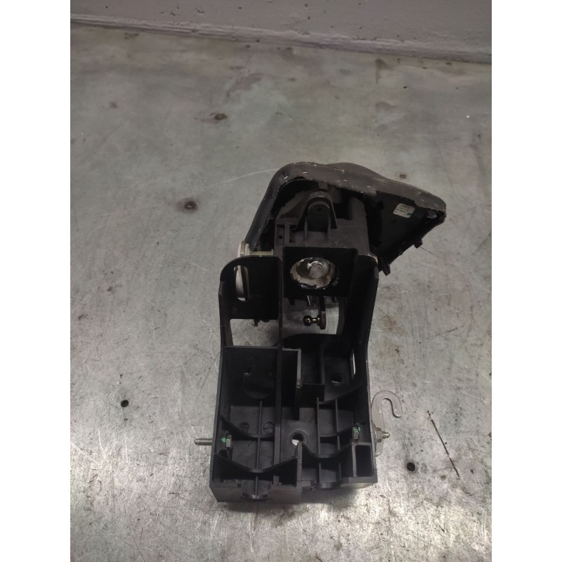 Recambio de palanca cambio para renault kangoo dynamique referencia OEM IAM 8200963222 - Blanco 2
