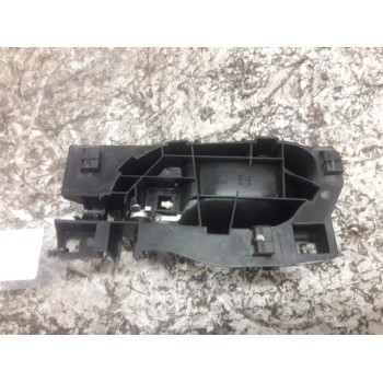 Recambio de maneta interior delantera derecha para citroën berlingo cuadro sx referencia OEM IAM 96863075VV  
