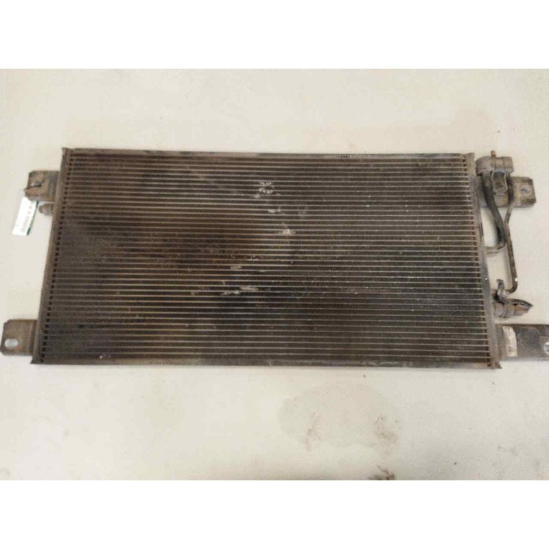 Recambio de condensador / radiador a/a para scania serie p/g/r (c-clase) 11.7 diesel referencia OEM IAM 1790840