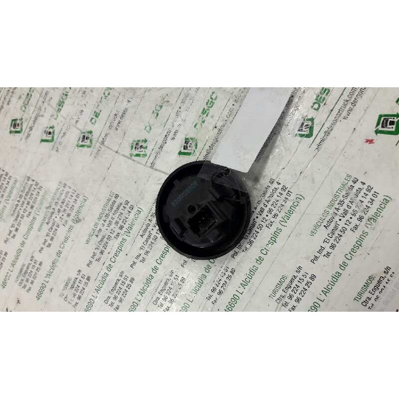 Recambio de mando luces para renault kangoo (f/kc0) alize referencia OEM IAM 8200128309 - Blanco 2