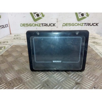CUADRO INSTRUMENTOS 5010293997 