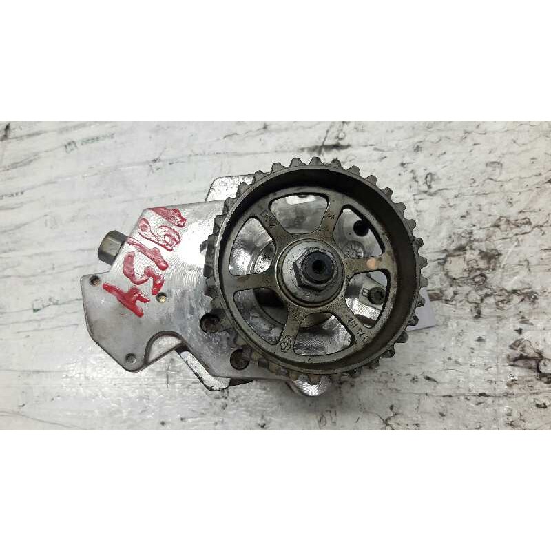 Recambio de bomba inyeccion para nissan primera berlina (p12) acenta referencia OEM IAM 8200108225 0445010075 BOSCH - Negro 4