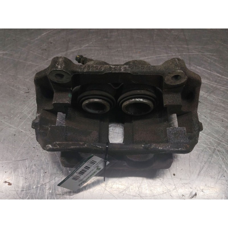 Recambio de pinza freno delantera izquierda para citroën c3 lx referencia OEM IAM   