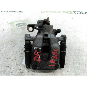 Recambio de pinza freno trasera derecha para peugeot 307 break / sw (s1) sw pack referencia OEM IAM 4401N7  