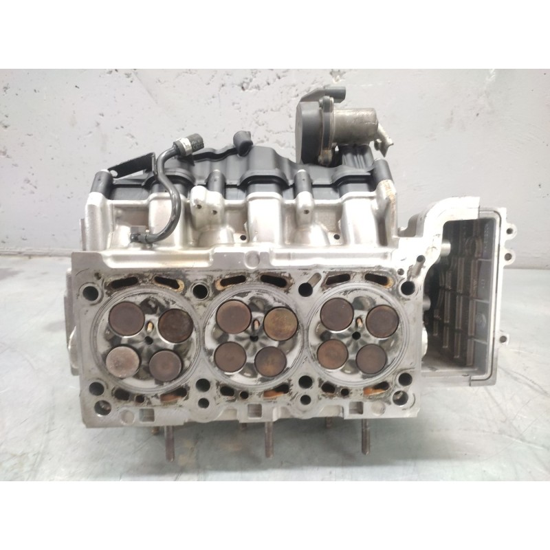 Recambio de culata para audi q7 (4l) 3.0 tdi (176kw) referencia OEM IAM - Blanco 4