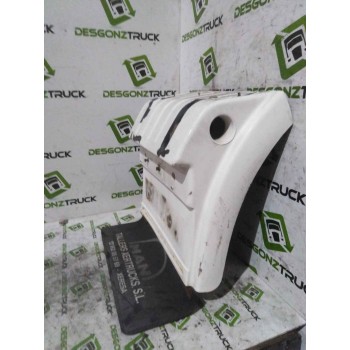 Recambio de guardabarros trasero izquierdo para man tg - a 18.xxx 12.8 diesel referencia OEM IAM   