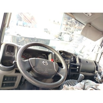nissan nt400 cabstar (f24m) del año 2014