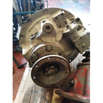 Recambio de grupo para ebro trucks d .. referencia OEM IAM 6X39  