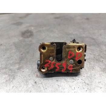 CERRADURA PUERTA DELANTERA DERECHA 