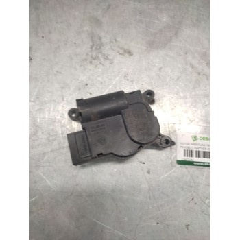 Recambio de motor apertura trampillas climatizador para peugeot partner kombi access referencia OEM IAM A21900200  4 PINS
