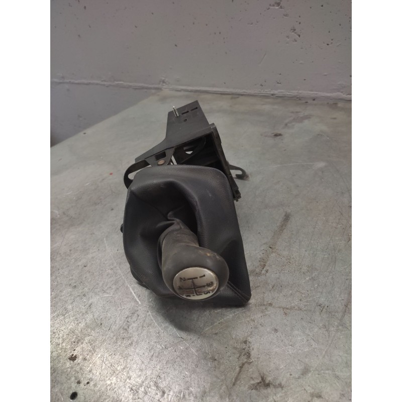Recambio de palanca cambio para renault kangoo dynamique referencia OEM IAM 8200963222 - Blanco 3