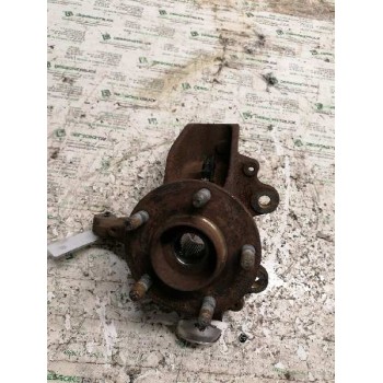 Recambio de mangueta delantera derecha para ford focus c-max (cap) ambiente (d) referencia OEM IAM 3M513K170BG  