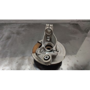 Recambio de mangueta trasera izquierda para land rover range rover evoque (l538) 2.0 d referencia OEM IAM   