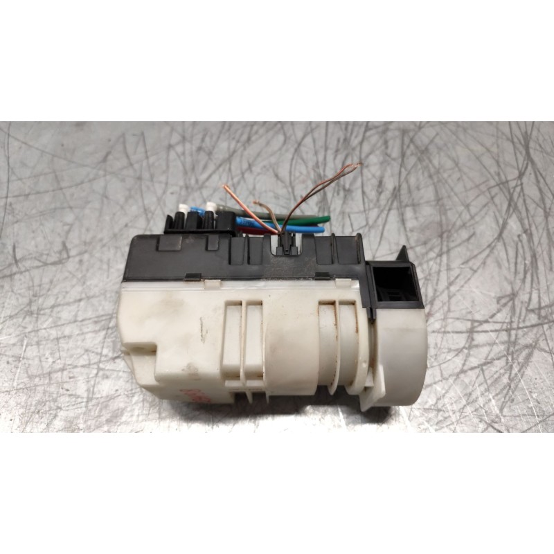 Recambio de modulo electronico para mercedes-benz clase e (w211) berlina e 420 cdi (211.029) referencia OEM IAM 0132006400 - Negro 4