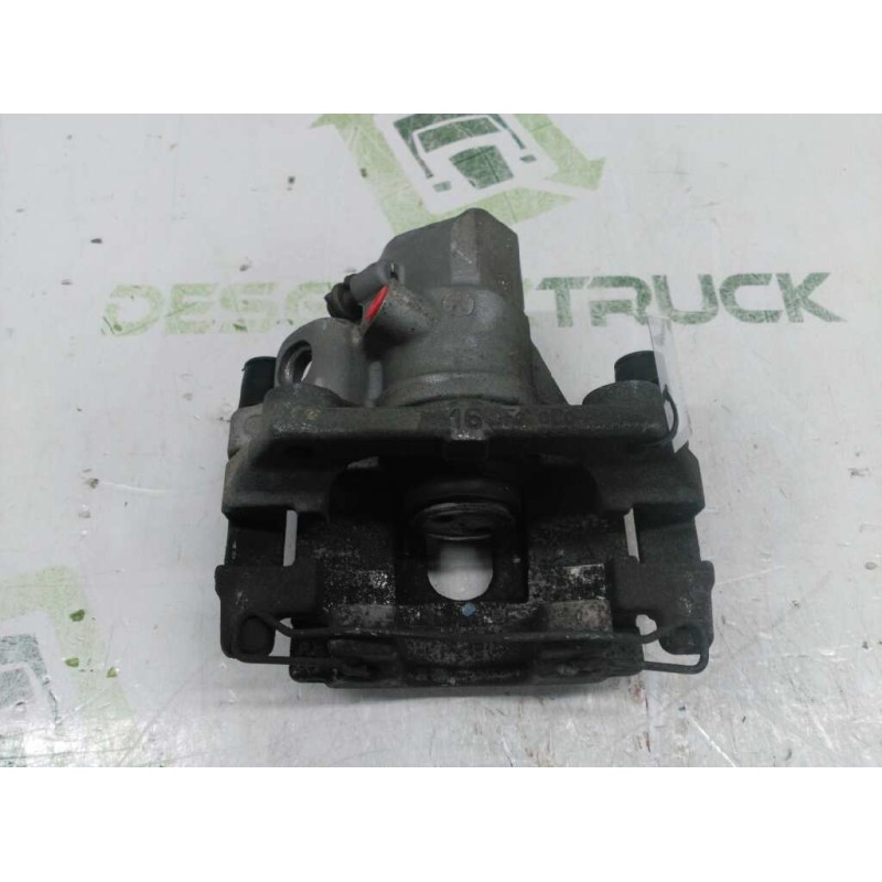 Recambio de pinza freno trasera derecha para ford focus c-max (cap) connection referencia OEM IAM 1365648 - Gris 3