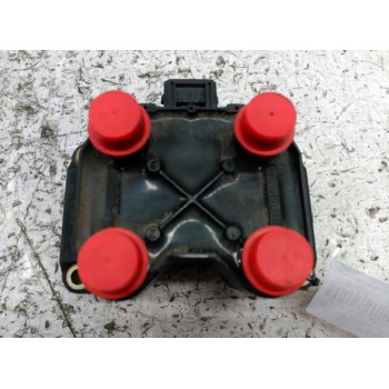Recambio de bobina encendido para fiat punto berlina (188) 1.2 16v elx referencia OEM IAM   