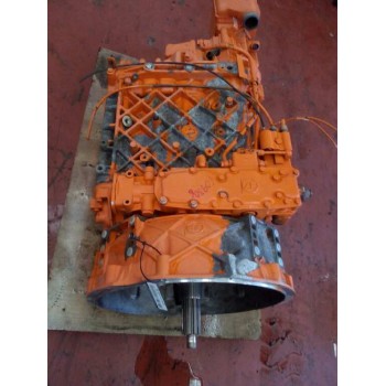 CAJA CAMBIOS 16S151IT 1315041316 8869846