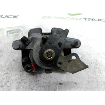 Recambio de pinza freno trasera derecha para peugeot 307 break / sw (s1) sw pack referencia OEM IAM 4401N7  